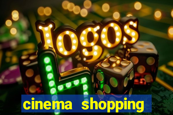 cinema shopping total porto alegre